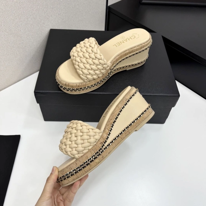 Chxnxl Slippers Trendy 118834