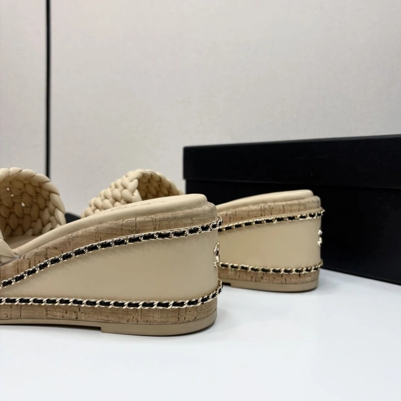 Chxnxl Slippers Trendy 118834