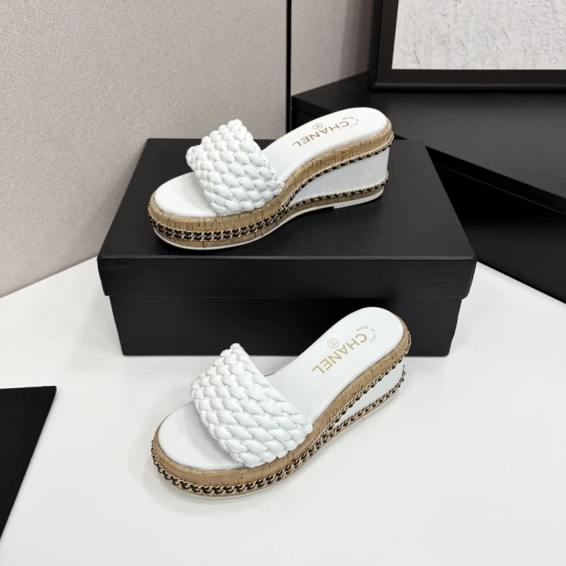 Chxnxl Slippers Reliable 118832