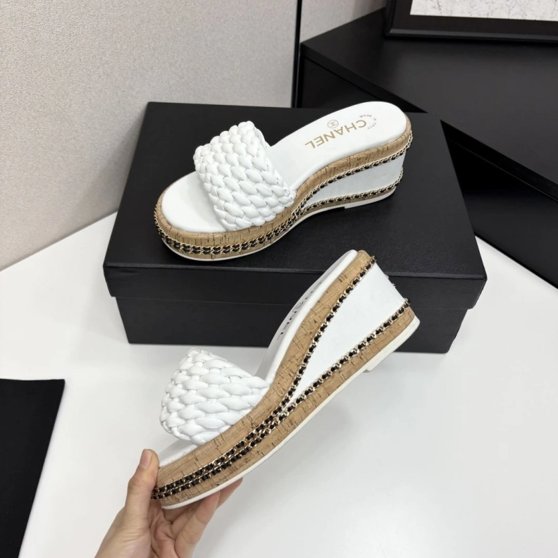 Chxnxl Slippers Reliable 118832