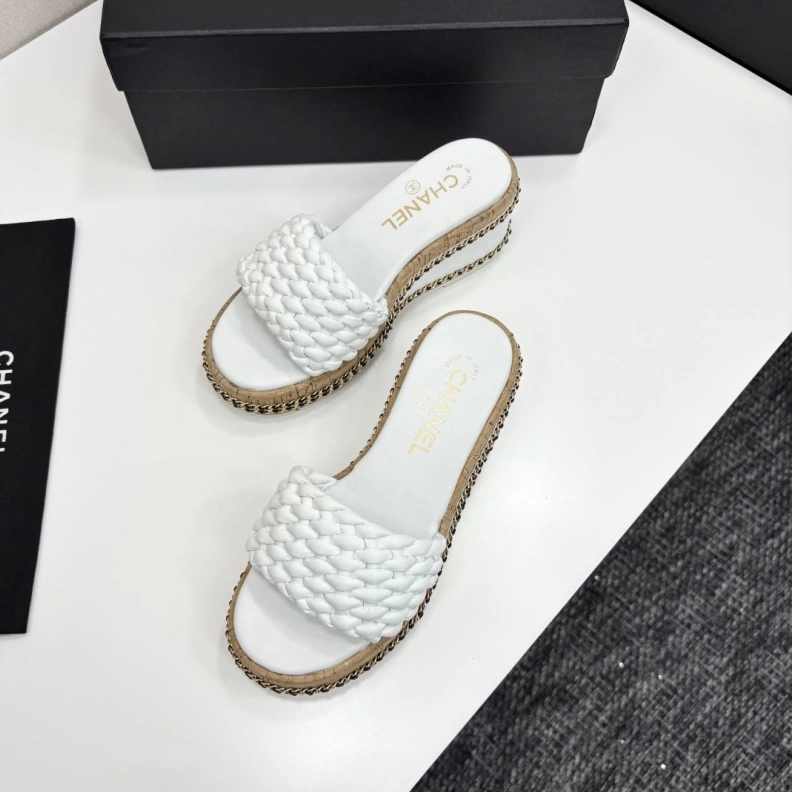 Chxnxl Slippers Reliable 118832