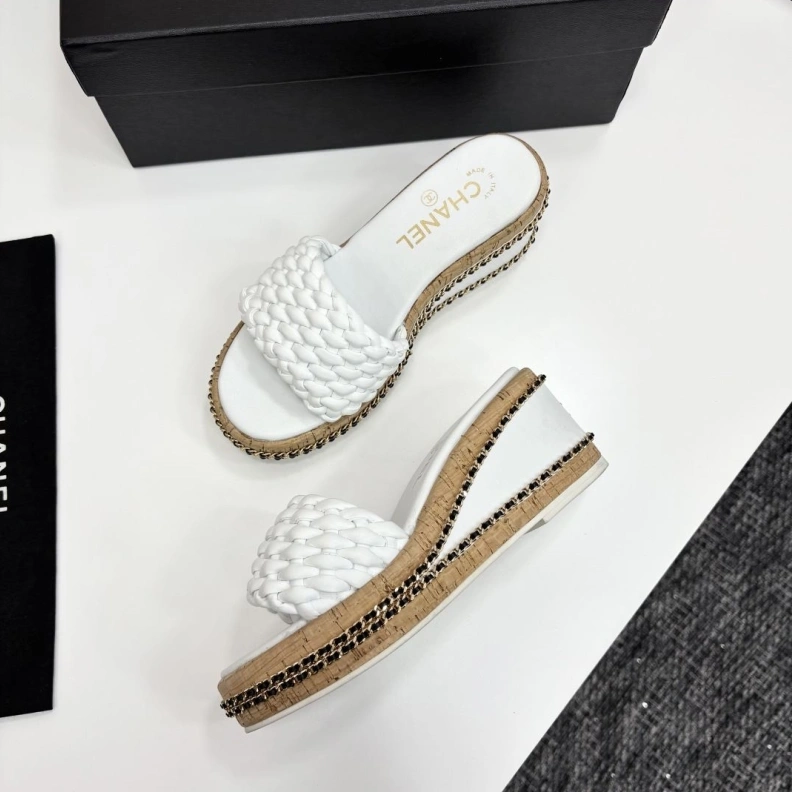 Chxnxl Slippers Reliable 118832