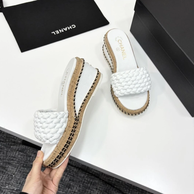 Chxnxl Slippers Reliable 118832