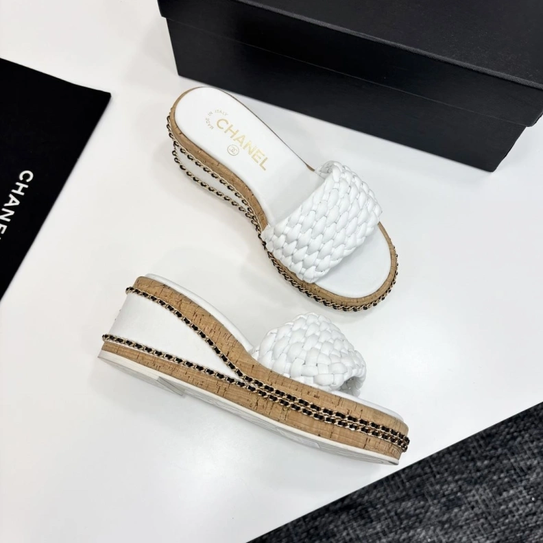 Chxnxl Slippers Reliable 118832