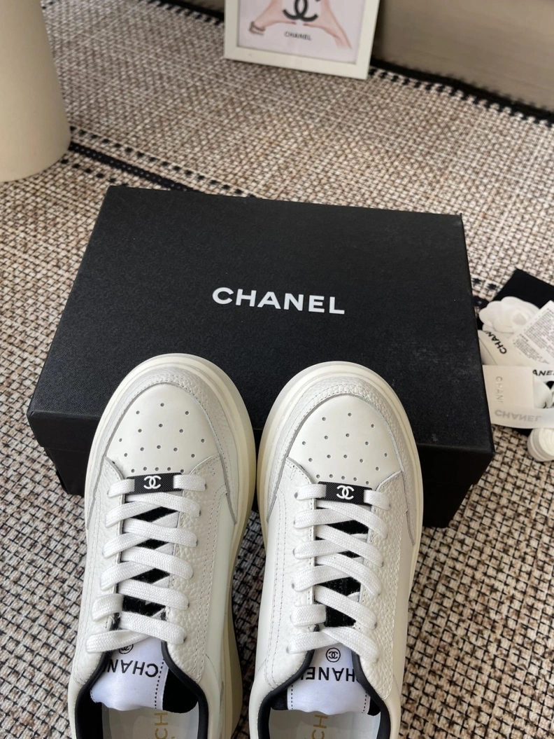 Minimalist Chxnxl Casual Shoes 119557
