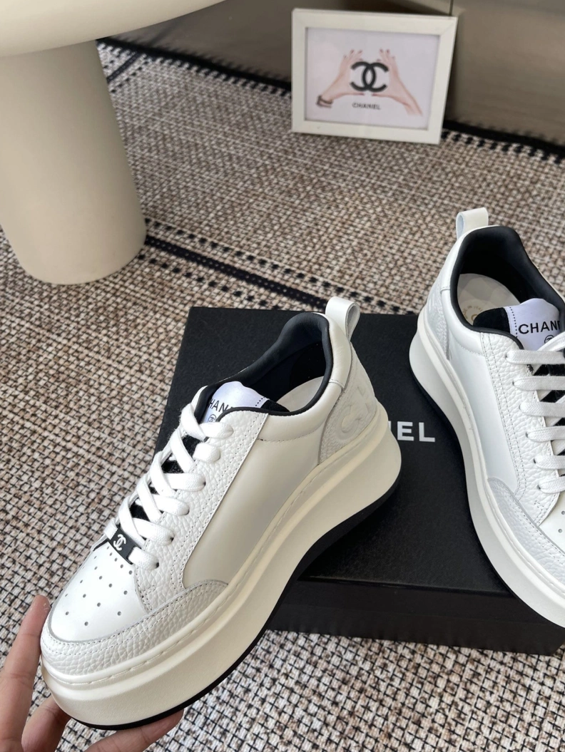 Minimalist Chxnxl Casual Shoes 119557