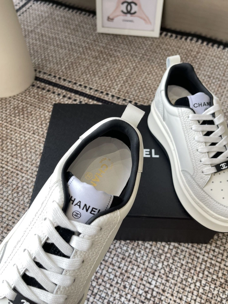 Minimalist Chxnxl Casual Shoes 119557