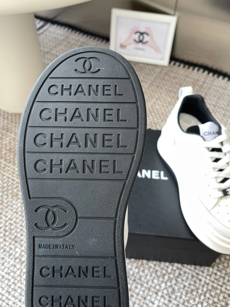 Minimalist Chxnxl Casual Shoes 119557