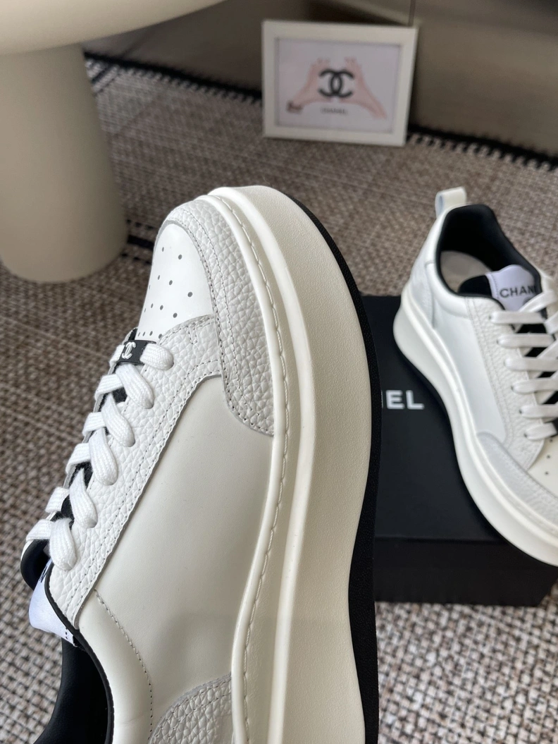 Minimalist Chxnxl Casual Shoes 119557