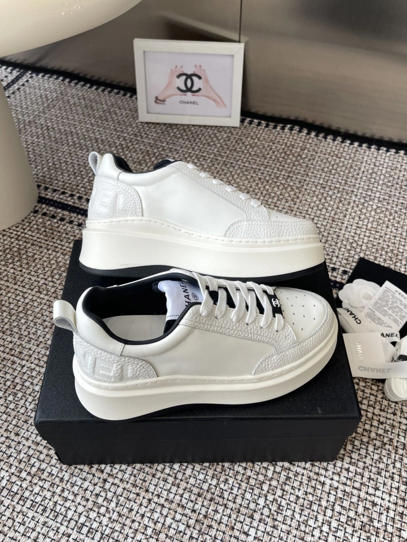 Minimalist Chxnxl Casual Shoes 119557
