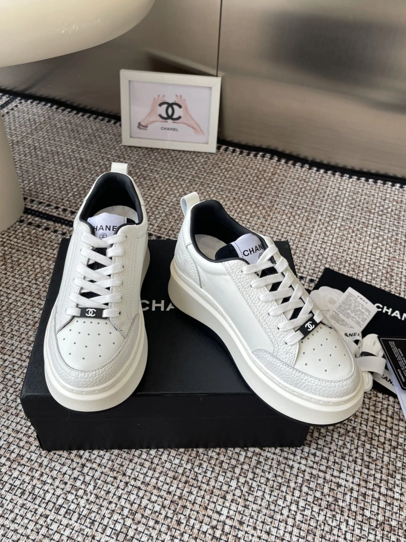 Minimalist Chxnxl Casual Shoes 119557