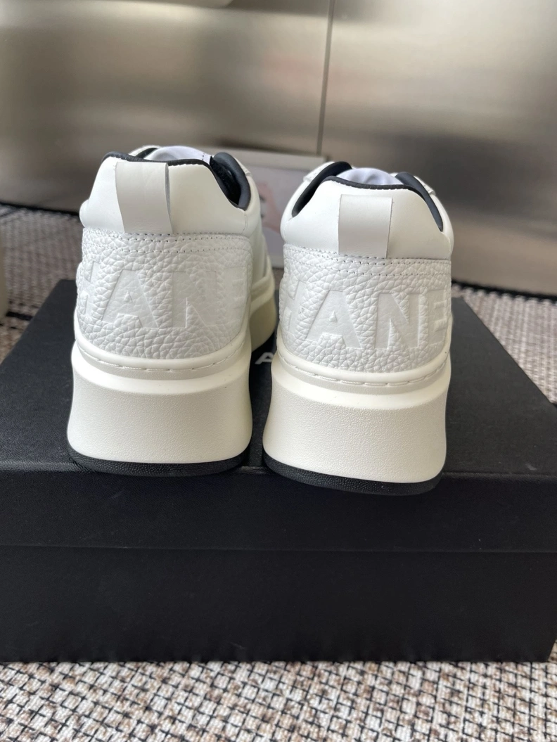 Minimalist Chxnxl Casual Shoes 119557