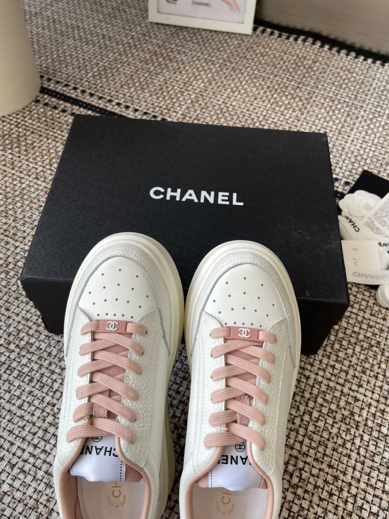 Chxnxl Casual Shoes GoodFit 119529