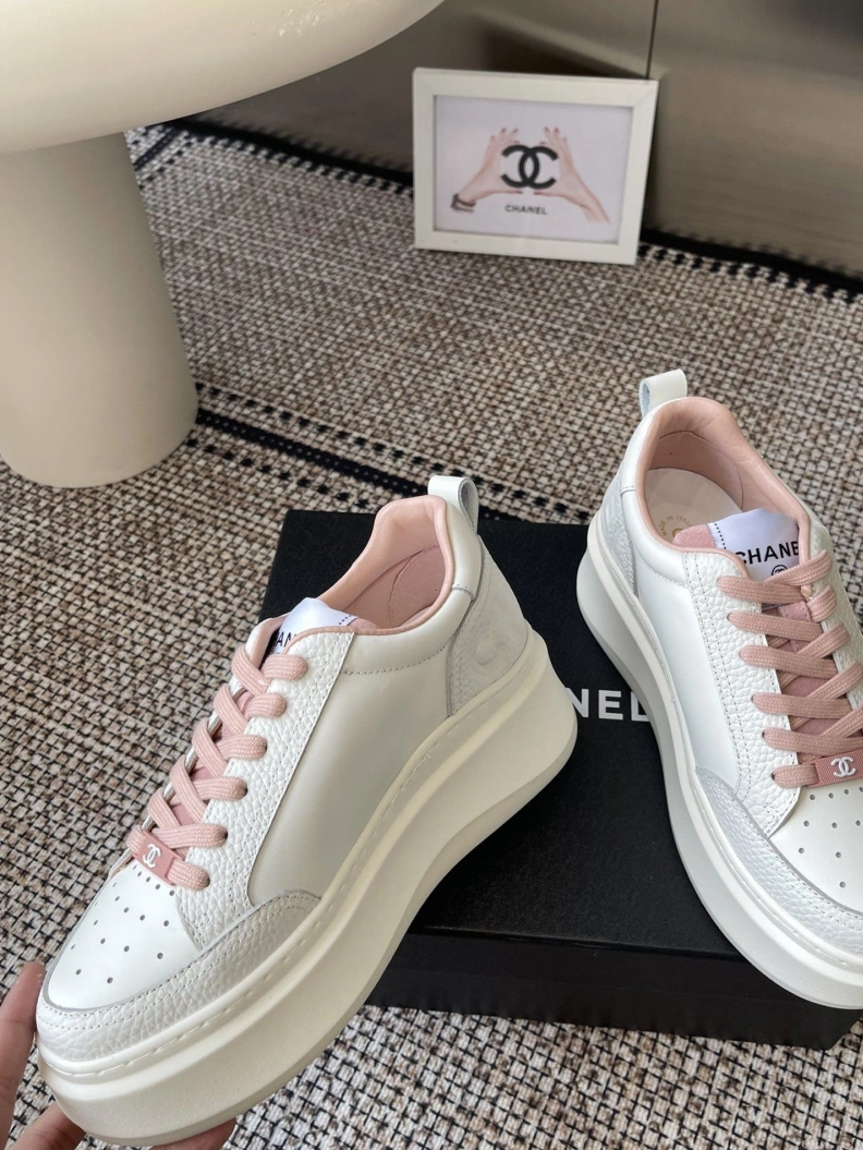 Chxnxl Casual Shoes GoodFit 119529