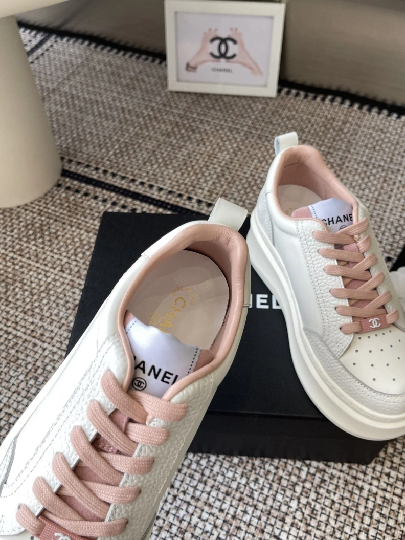 Chxnxl Casual Shoes GoodFit 119529