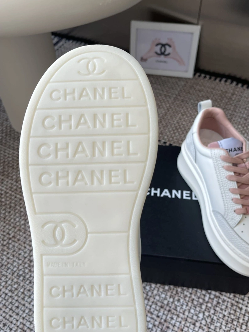 Chxnxl Casual Shoes GoodFit 119529