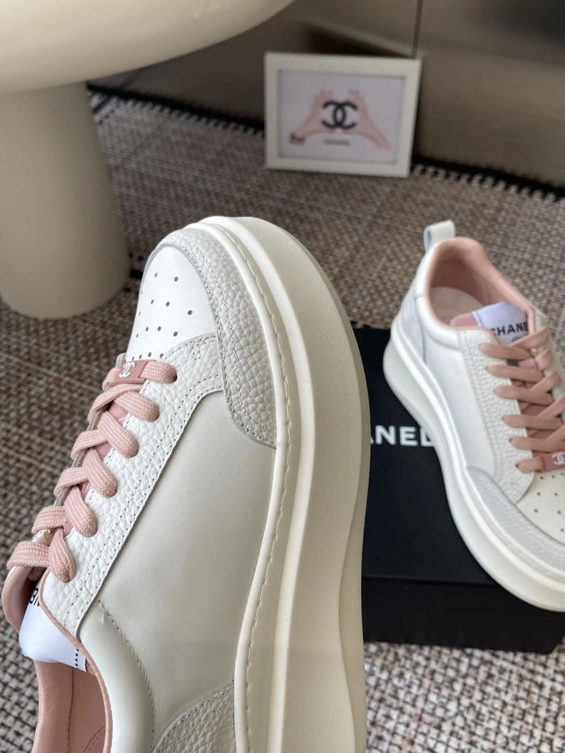 Chxnxl Casual Shoes GoodFit 119529