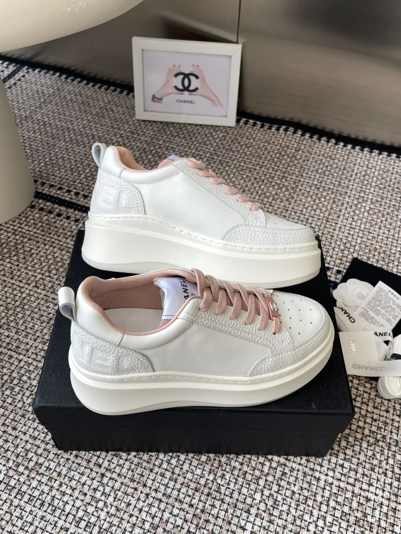 Chxnxl Casual Shoes GoodFit 119529