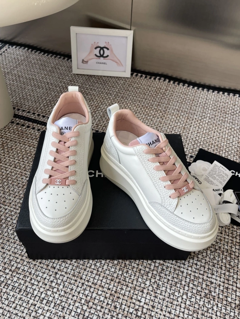 Chxnxl Casual Shoes GoodFit 119529