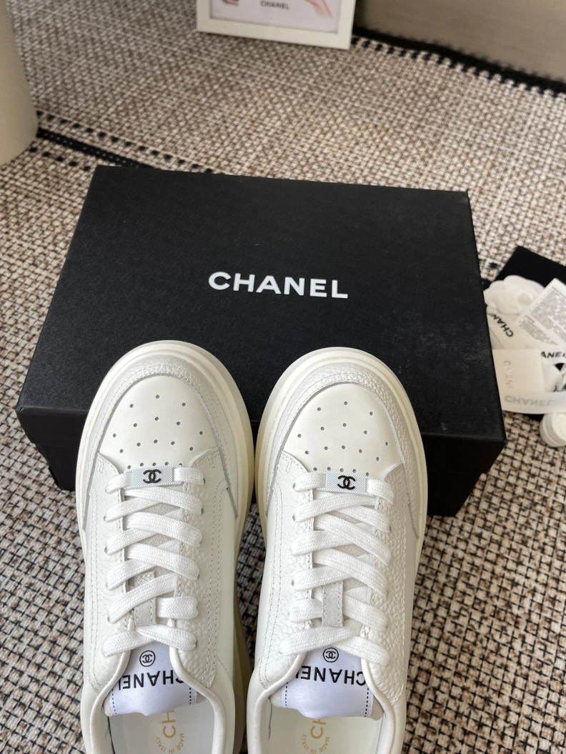 Chxnxl Casual Shoes Minimalist 119551