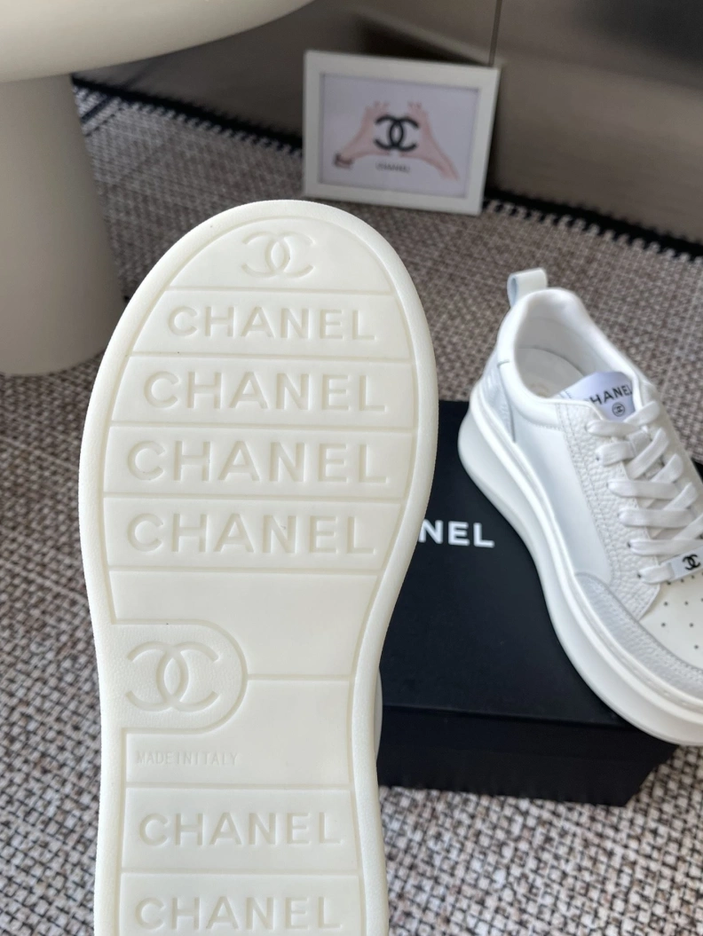 Chxnxl Casual Shoes Minimalist 119551