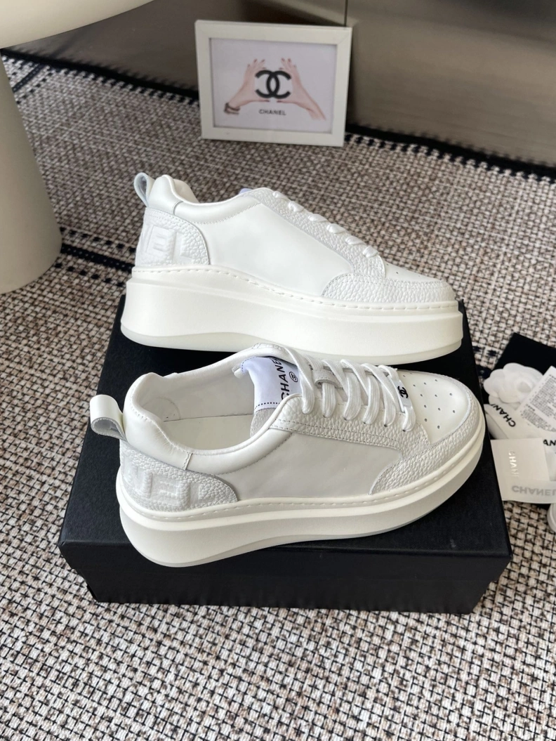 Chxnxl Casual Shoes Minimalist 119551