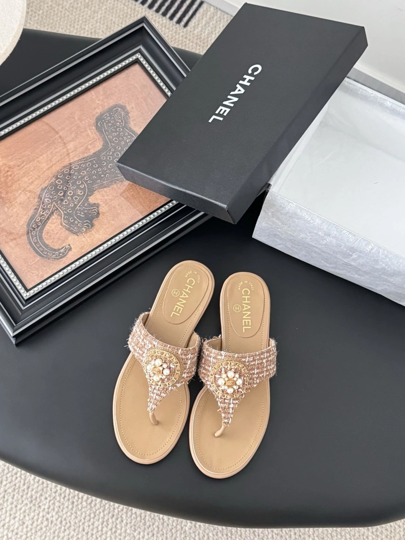 Chxnxl Sandals GoodFit 119094