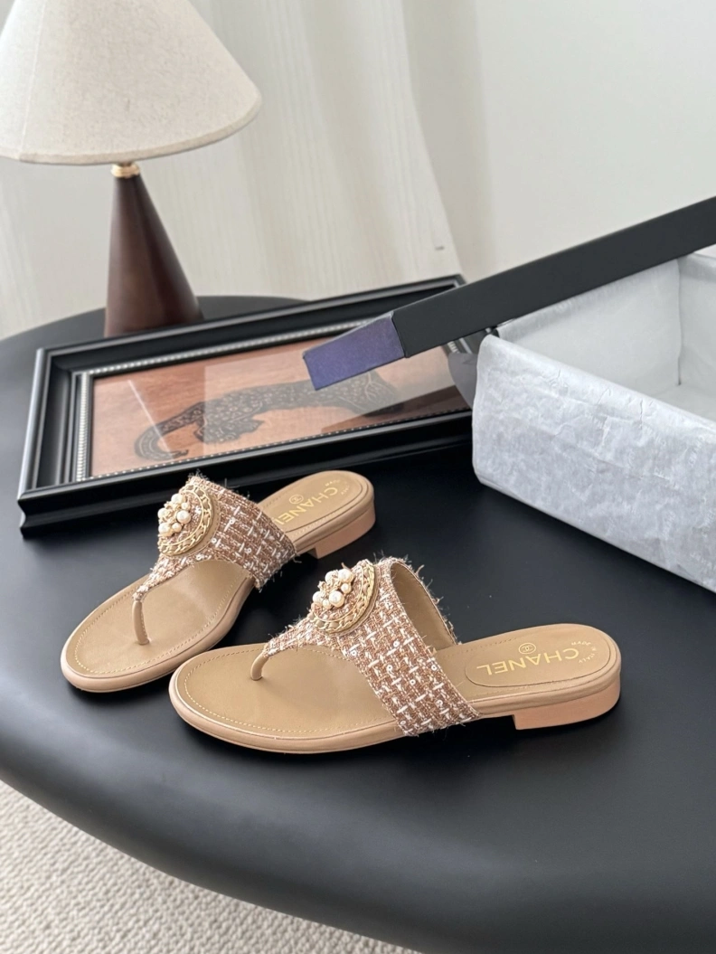 Chxnxl Sandals GoodFit 119094