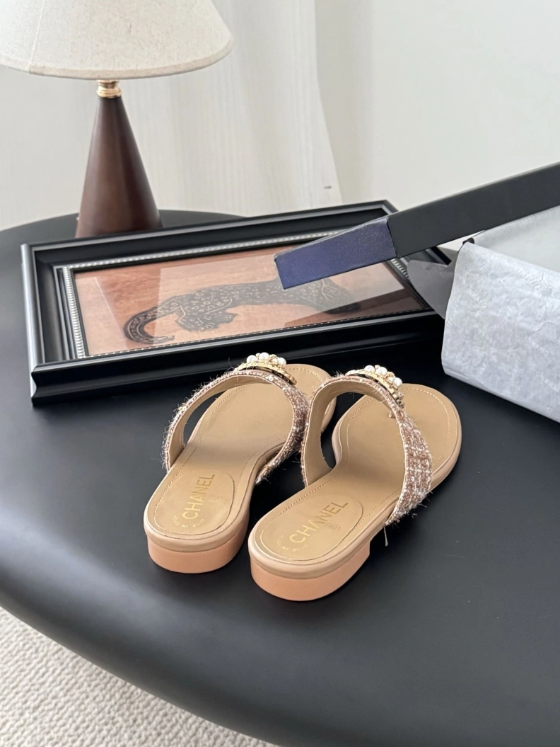Chxnxl Sandals GoodFit 119094
