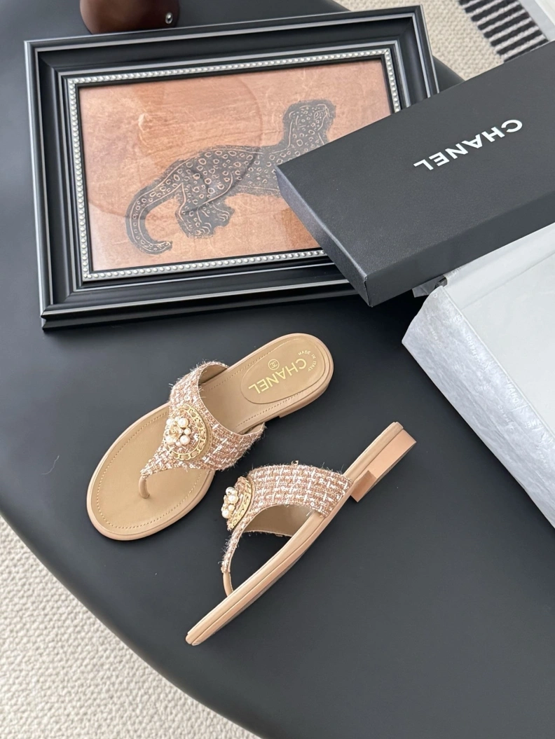 Chxnxl Sandals GoodFit 119094