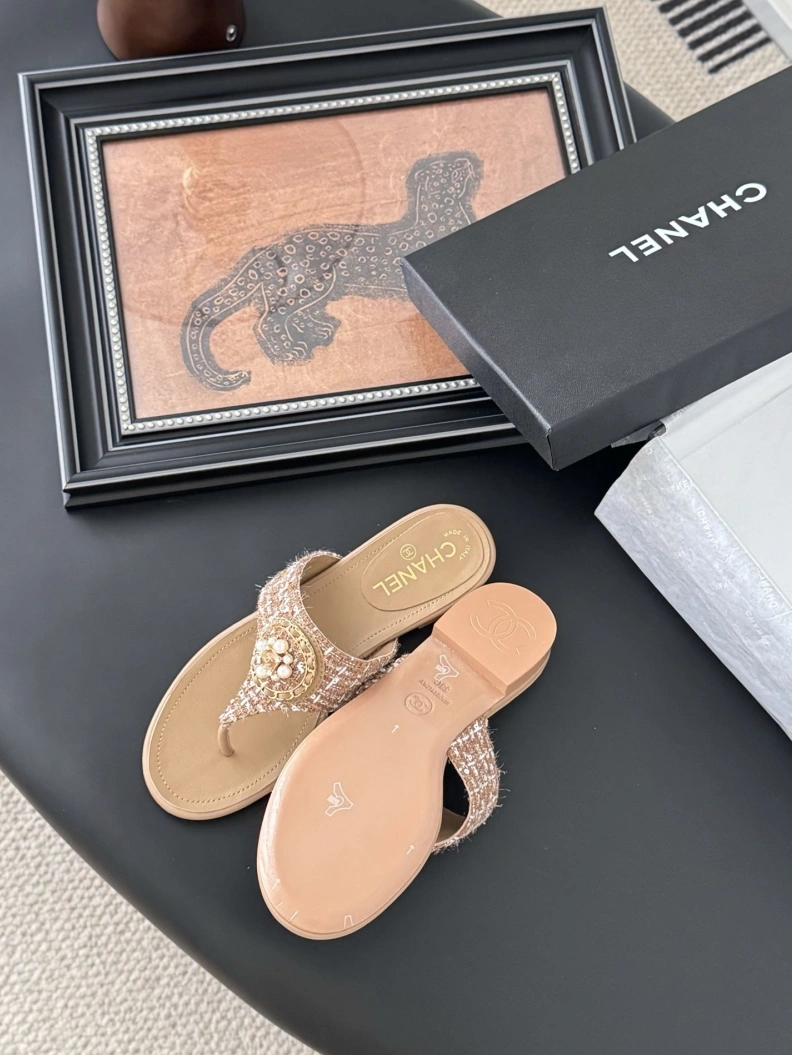 Chxnxl Sandals GoodFit 119094