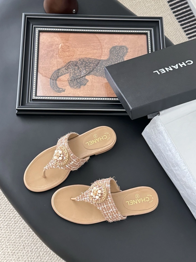 Chxnxl Sandals GoodFit 119094