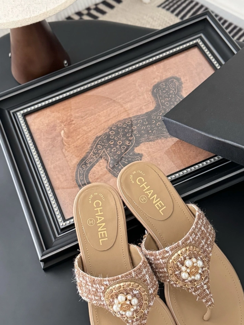 Chxnxl Sandals GoodFit 119094