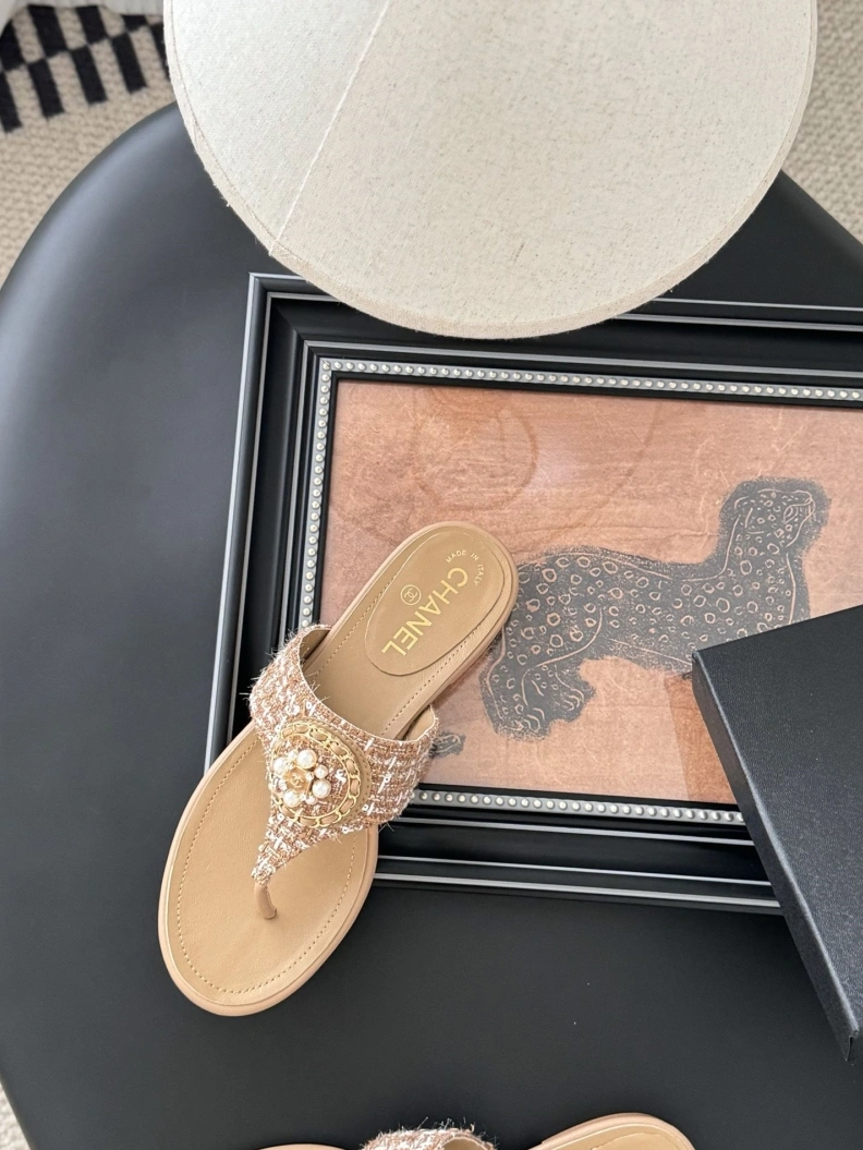 Chxnxl Sandals GoodFit 119094