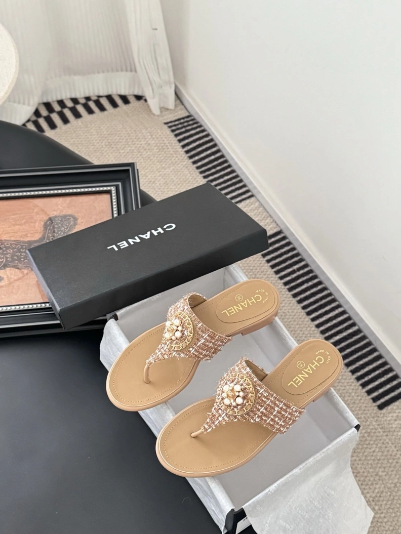 Chxnxl Sandals GoodFit 119094
