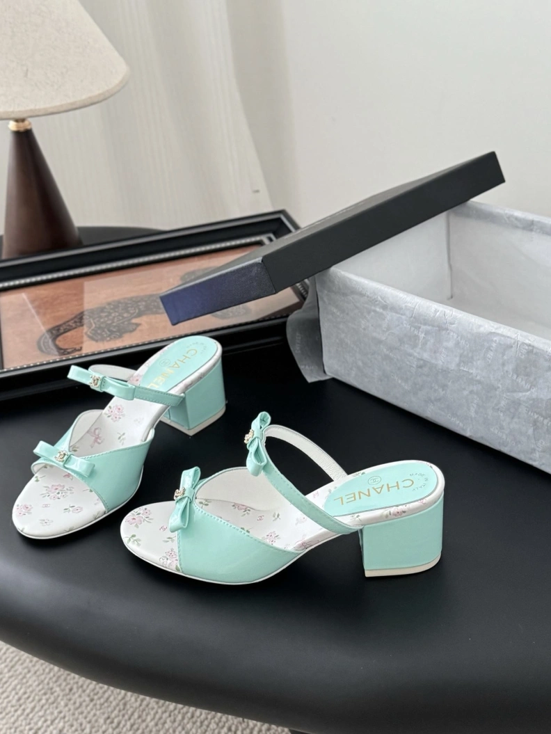Chxnxl Sandals ModernLook 119095