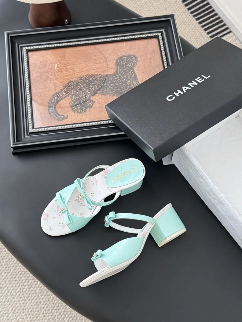 Chxnxl Sandals ModernLook 119095