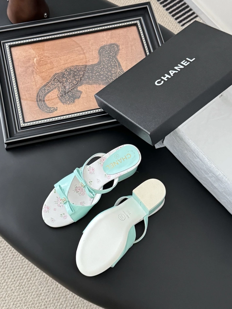 Chxnxl Sandals ModernLook 119095