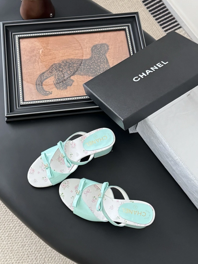 Chxnxl Sandals ModernLook 119095
