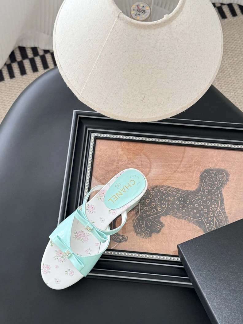 Chxnxl Sandals ModernLook 119095
