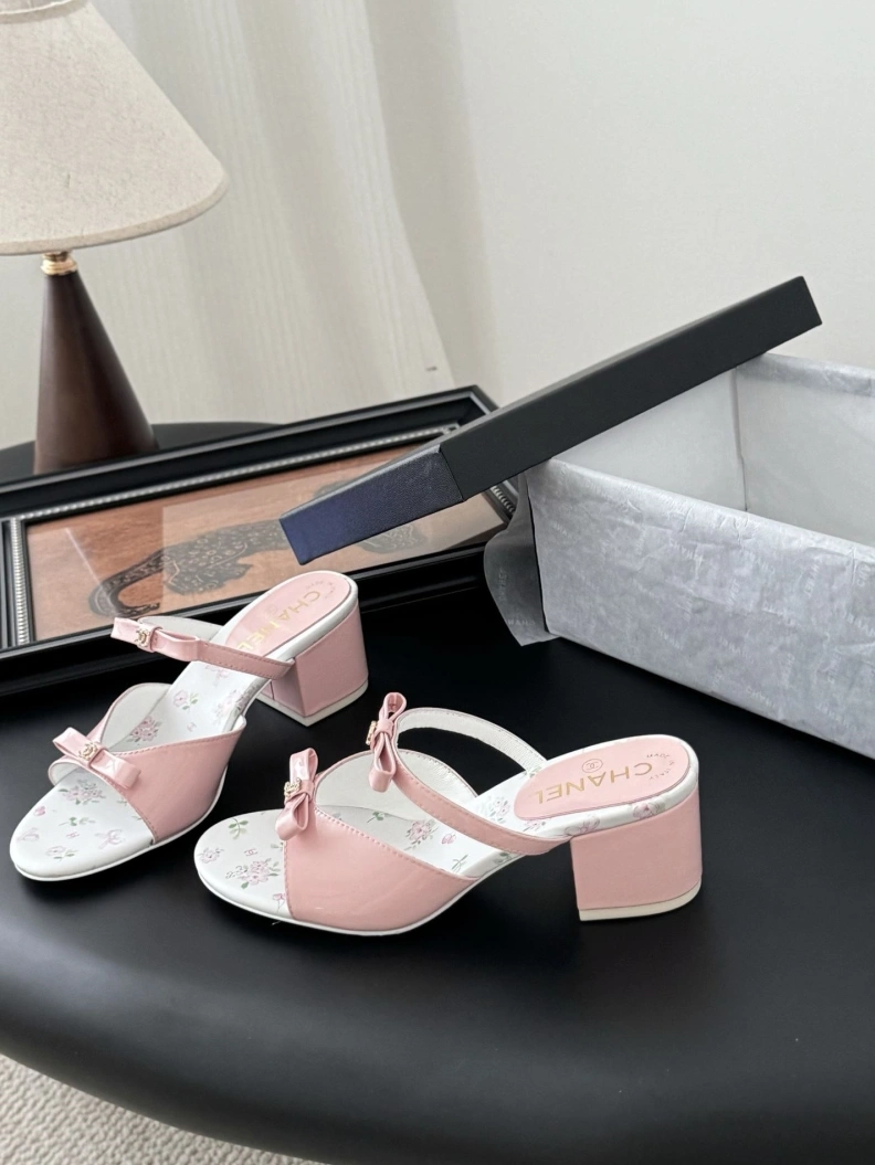 Chxnxl Sandals Cozy 119091