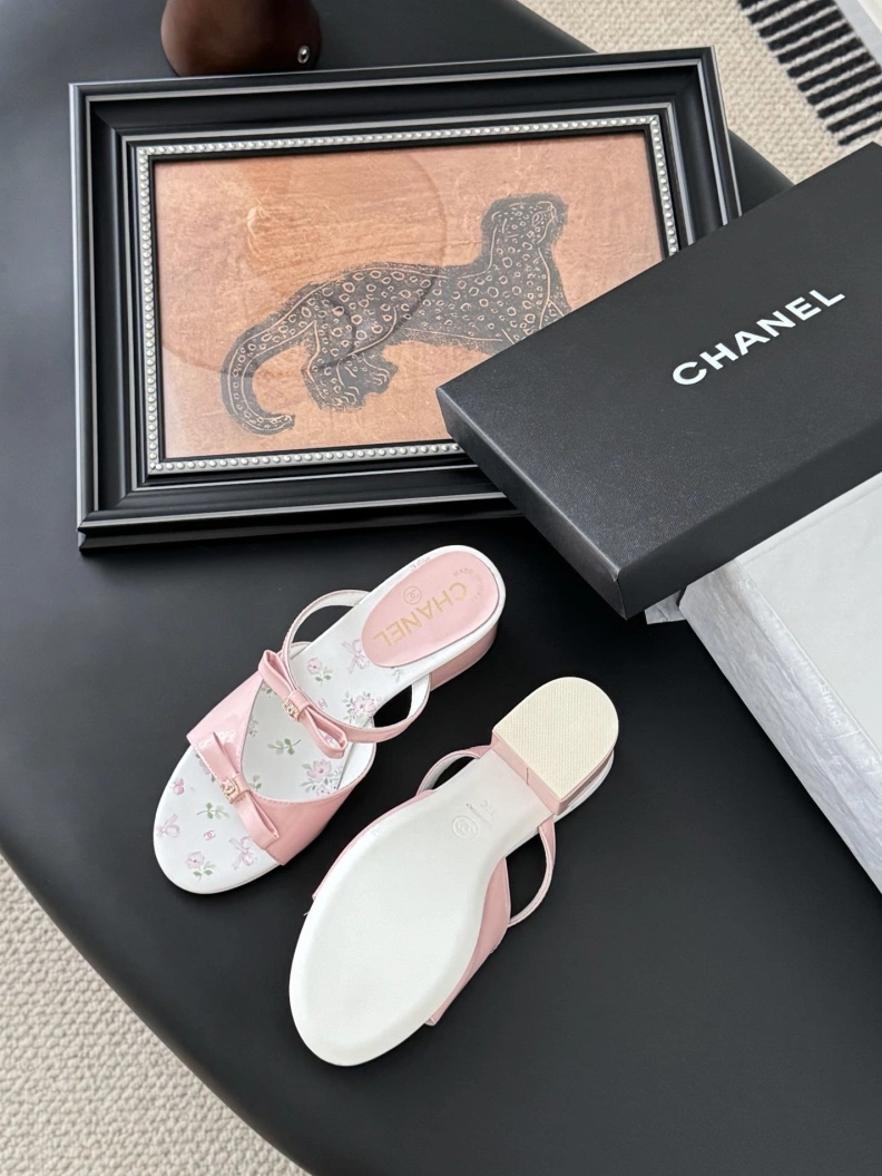 Chxnxl Sandals Cozy 119091