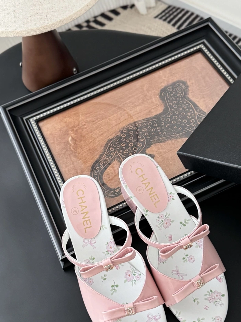 Chxnxl Sandals Cozy 119091