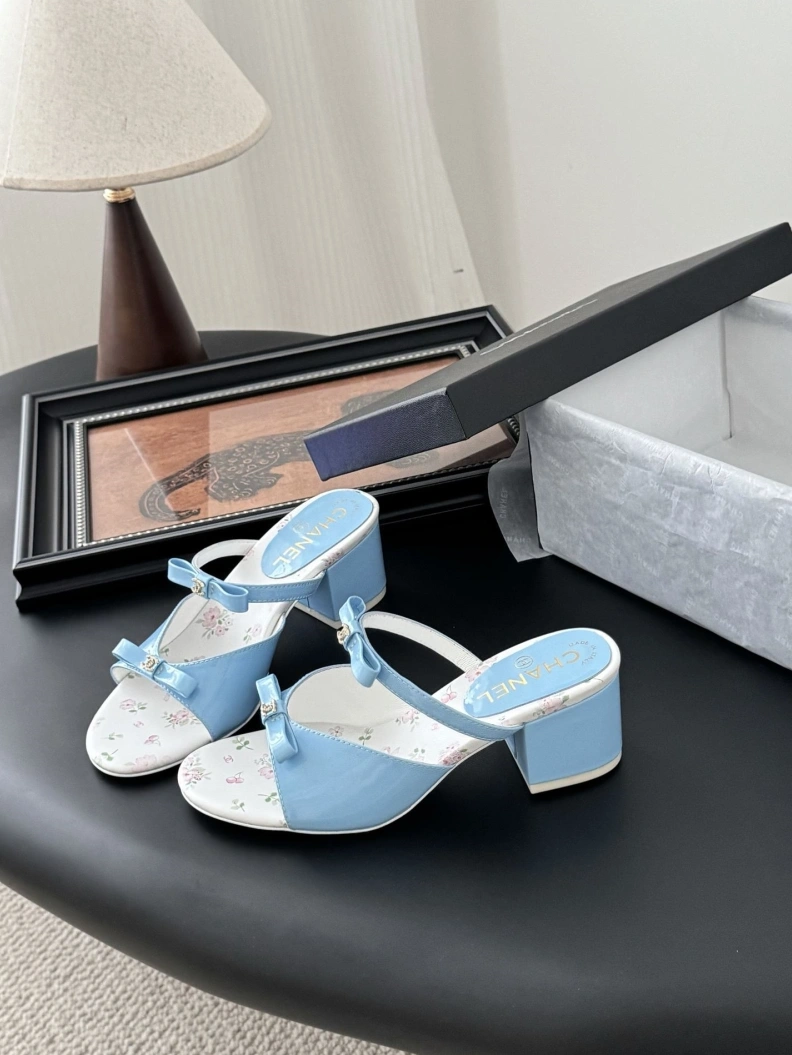 Chxnxl Sandals Efficient 119090