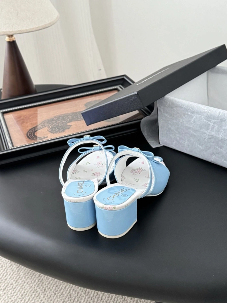 Chxnxl Sandals Efficient 119090
