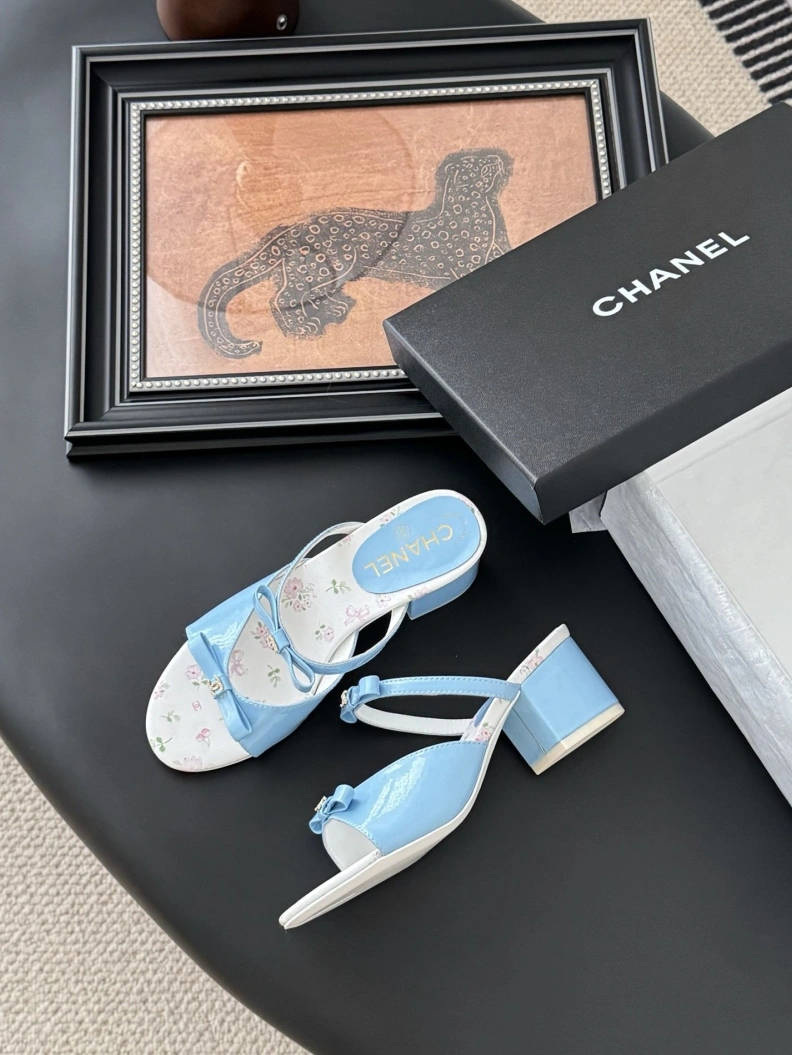 Chxnxl Sandals Efficient 119090