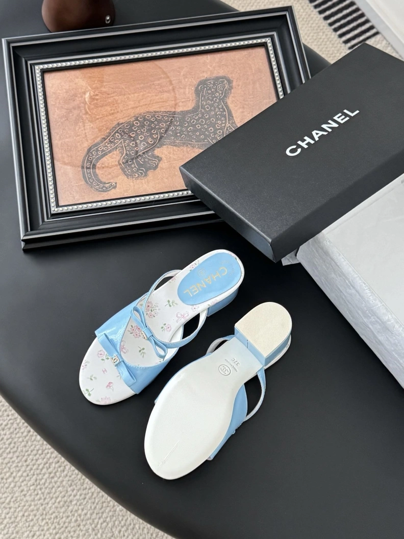 Chxnxl Sandals Efficient 119090