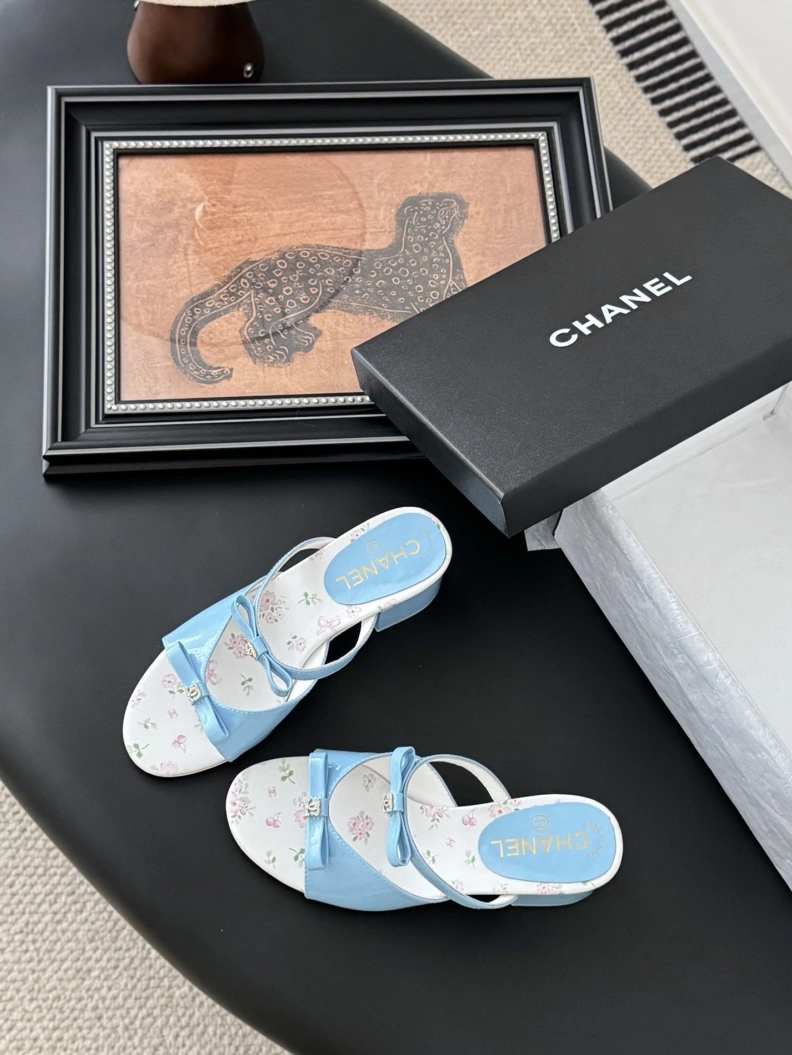 Chxnxl Sandals Efficient 119090