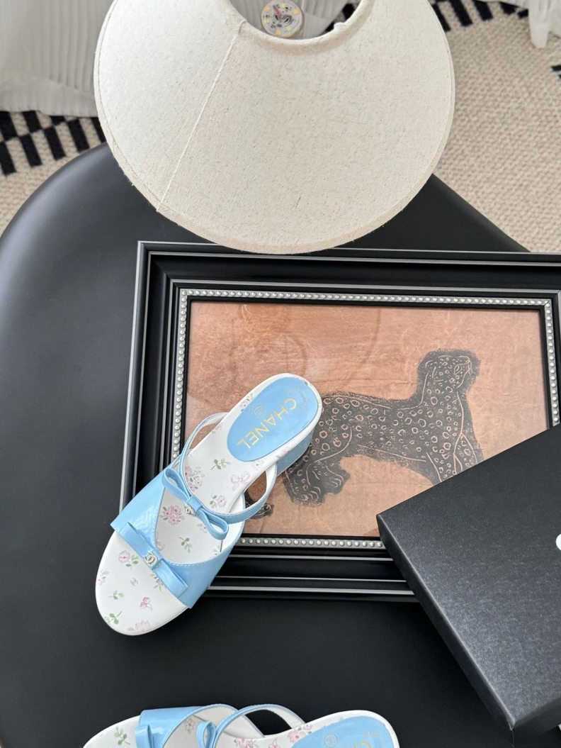 Chxnxl Sandals Efficient 119090