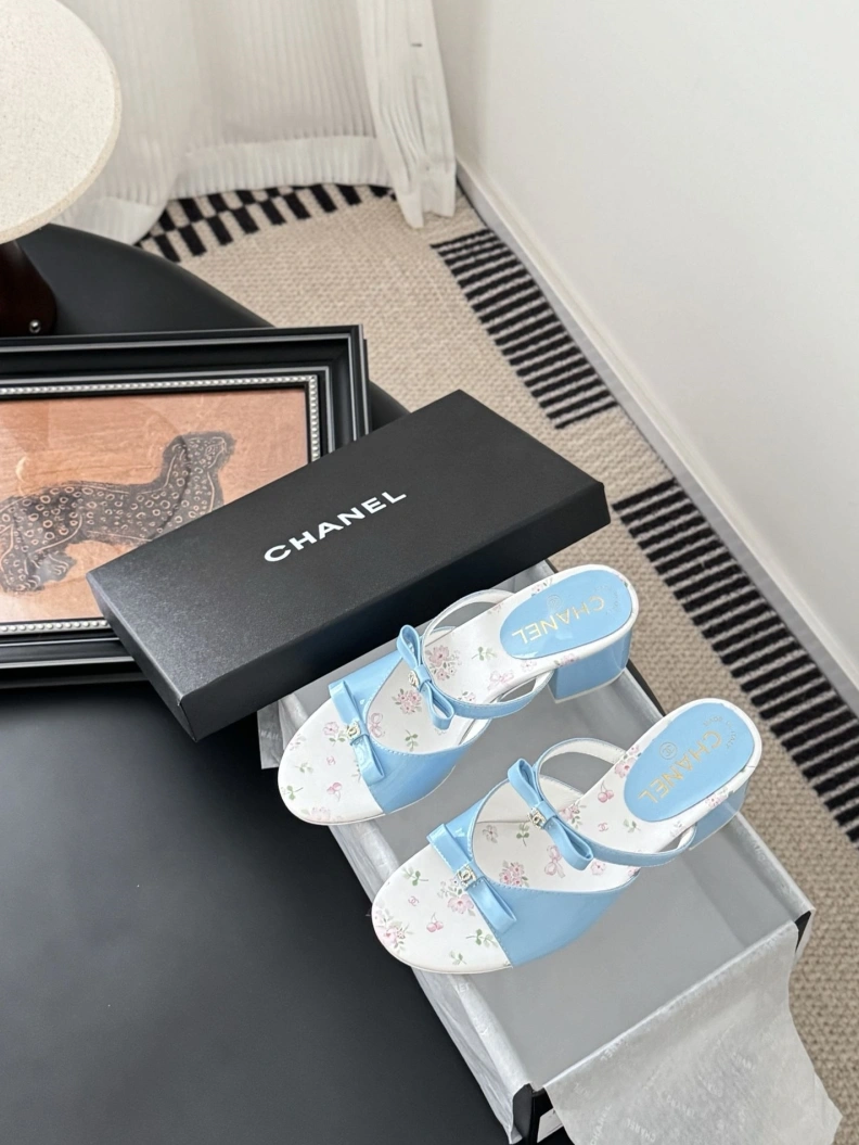 Chxnxl Sandals Efficient 119090